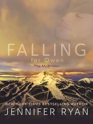cover image of Falling for Owen
